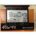 Controlador de temperatura Eliwell ID Plus 974